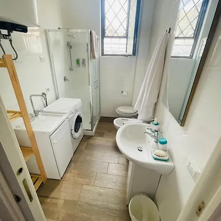Appartement Casa Politeama *