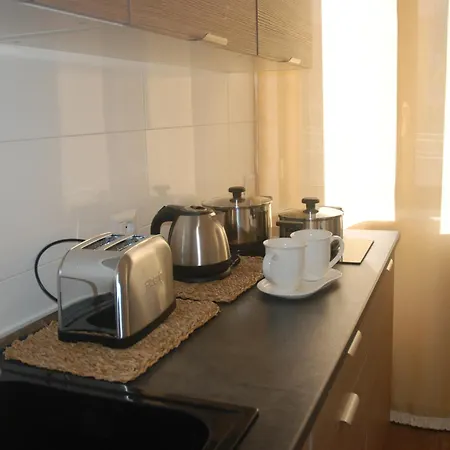 Casa Politeama Apartment *