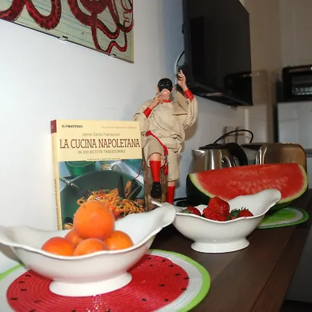 Apartment Casa Politeama