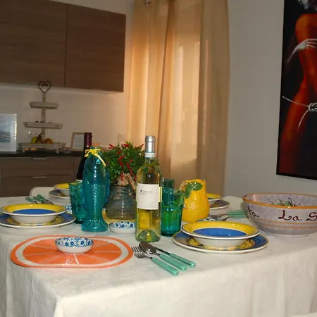 Apartment Casa Politeama