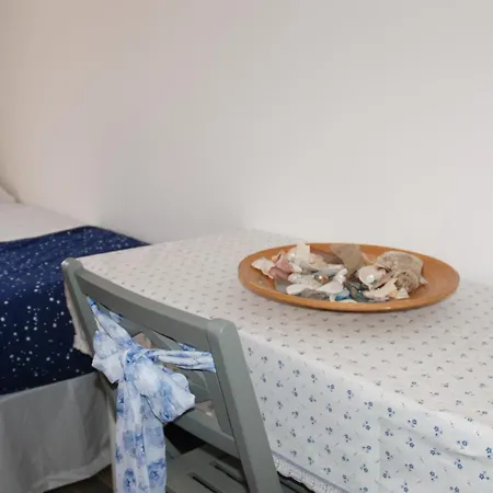 Apartment Casa Politeama Torre Annunziata
