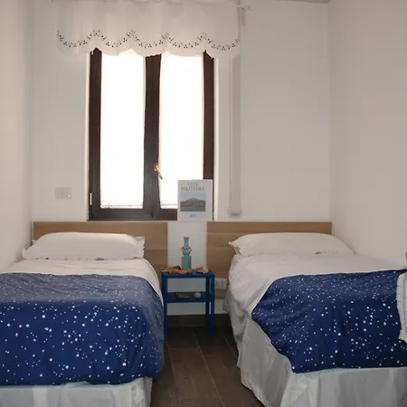 Casa Politeama Apartment