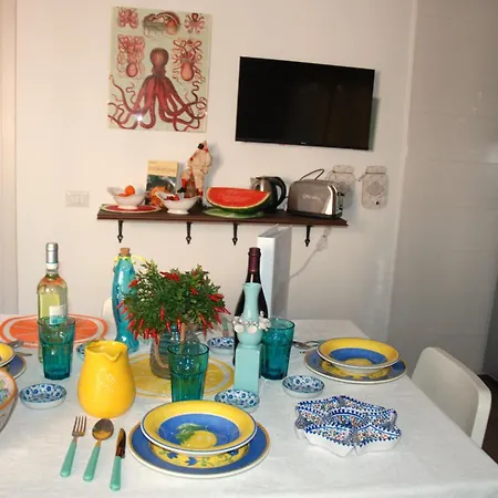 Apartment Casa Politeama