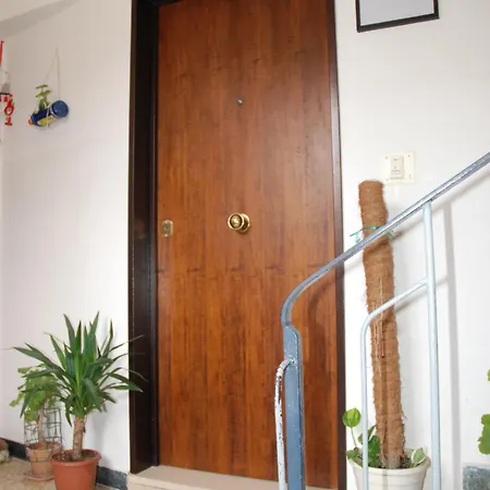 Casa Politeama Apartment *
