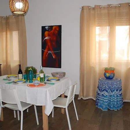 Apartment Casa Politeama Torre Annunziata