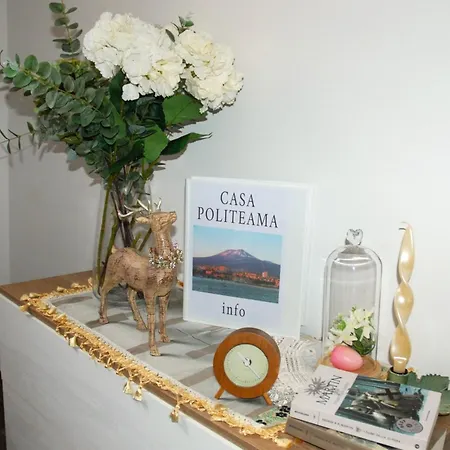 Apartment Casa Politeama