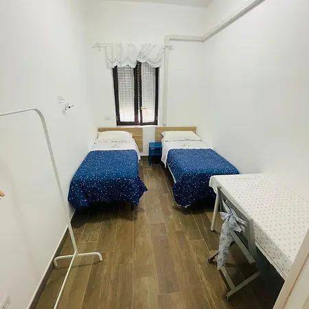 Casa Politeama * Torre Annunziata