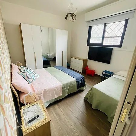 Casa Politeama Apartment Torre Annunziata