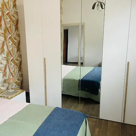 Casa Politeama Apartment *