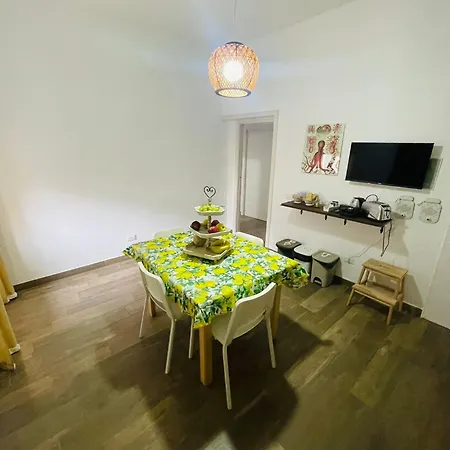 Apartment Casa Politeama