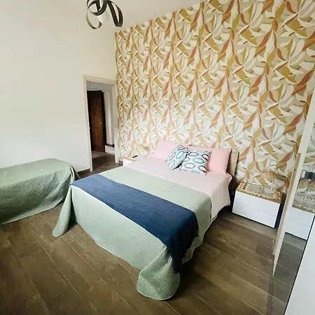 Apartment Casa Politeama *